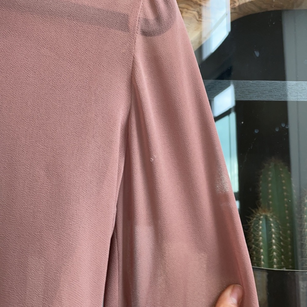 Aritzia Babaton Blouse - Picture 3 of 7